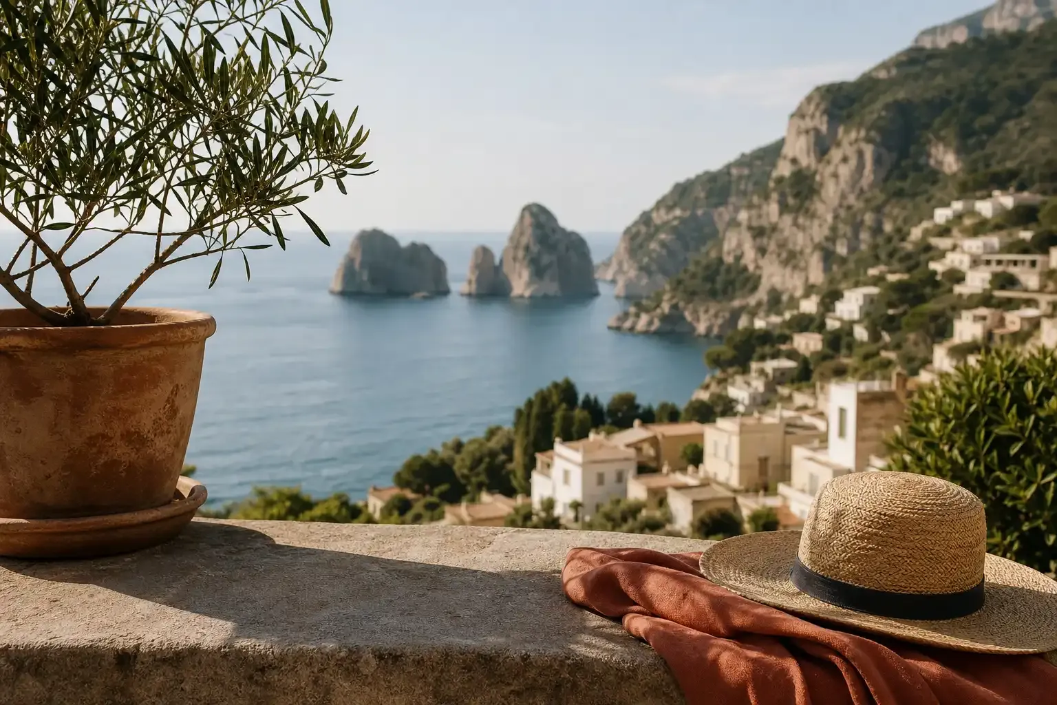 Internationale Geheimtipps: Kroatien, Italien und mehr