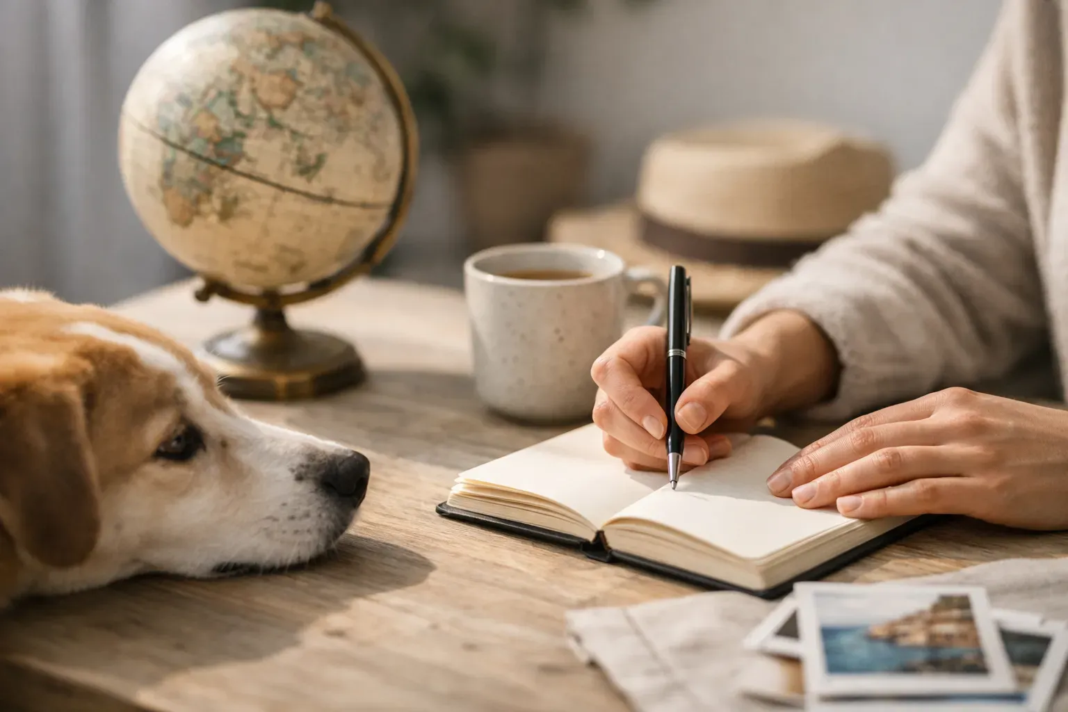 Worauf du bei der Wahl internationaler Hundenamen achten solltest